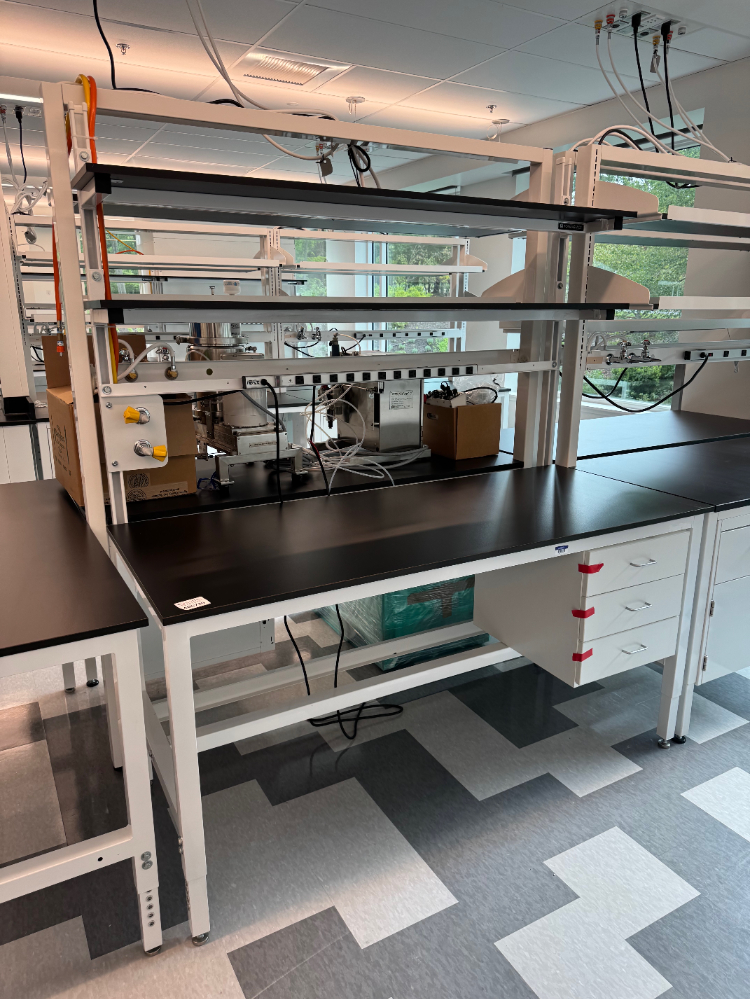 Image of Foramspace 6' Lab Bench